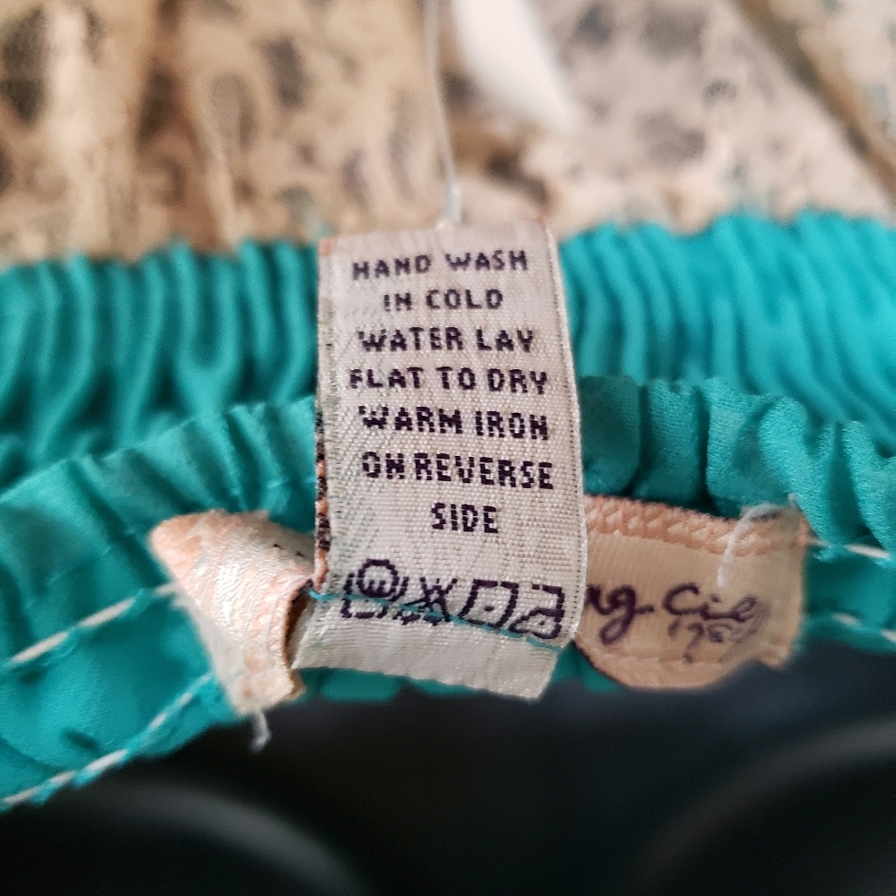 American Rag Flowy Top - Picture 8 of 10